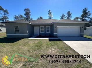 5017 SW 165th Street Rd, Ocala, FL 34473