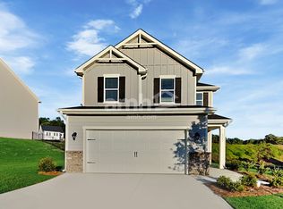 1013 Highland St, Canton, GA