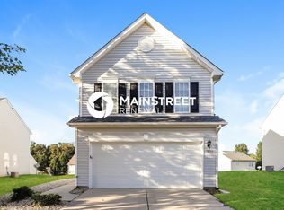 1004 Highstone Dr, Greensboro, NC 27406