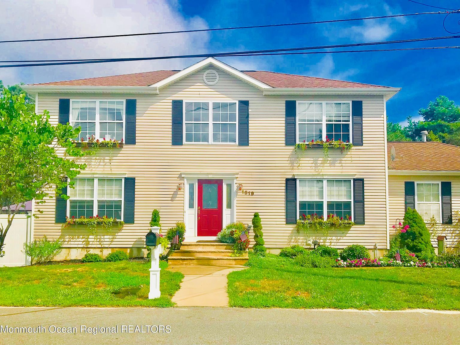 1519 Berkeley Avenue, Beachwood, NJ 08722 Zillow