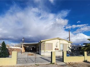 2220 Jo Anne Ln, Sunrise Manor, NV 89156