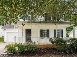 135 Melksham Rd, Wake Forest, NC 27587