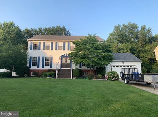 415 Pimlico Way, Mount Laurel, NJ 08054