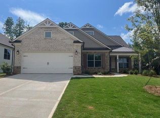 717 Highgrove Pass, Canton, GA 30115