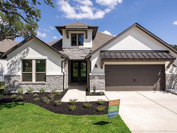 Huntley II C exterior