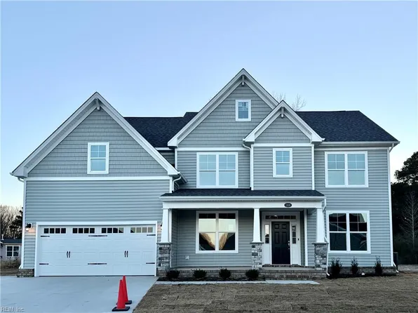 1308 Sebastian Ct, Chesapeake, VA 23322