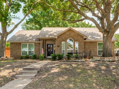 8070 Rock Brook St, Frisco, TX, 75034