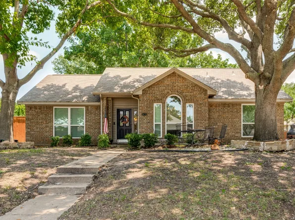 8070 Rock Brook St, Frisco, TX 75034