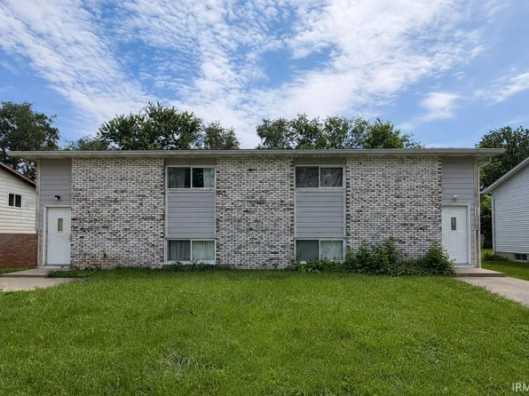 851 S Park Square Dr, Bloomington, IN 47403