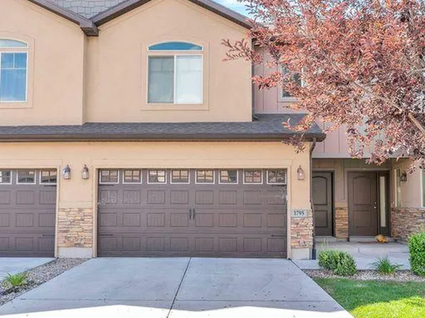 1795 W 850 S, Orem, UT 84059