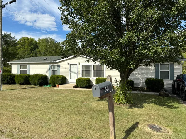 150 Willow Pointe Dr, Glencoe, KY 41046