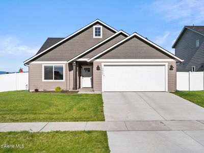 3922 N Pradera Ln, Post Falls, ID, 83854