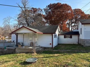 5039 Yellow Finch Way, Gosport, IN 47433