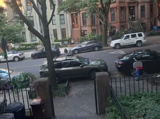 122 Clinton Ave #4, Brooklyn, NY 11205