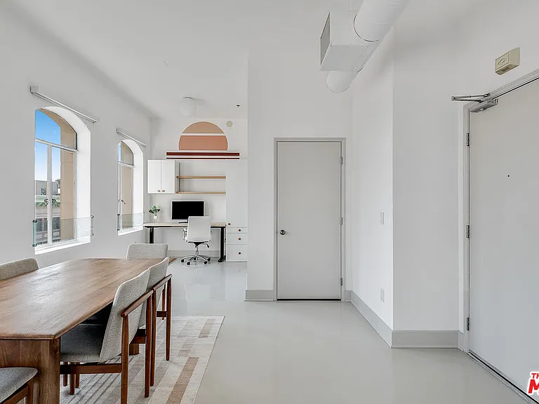 6253 Hollywood Blvd #1201 — Photo 19