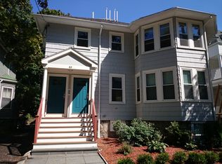 89 Stedman St, Brookline, MA 02446