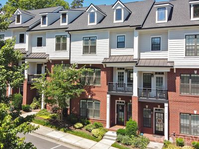 523 Griffith Village Ln, Davidson, NC, 28036