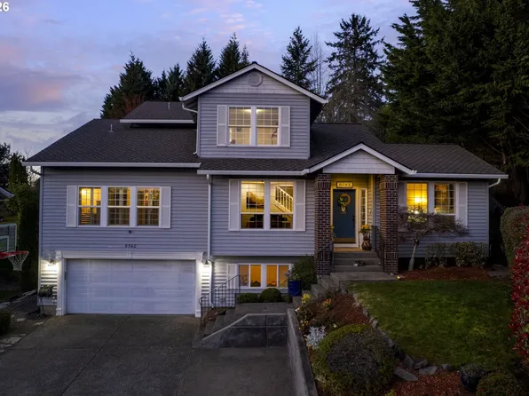 8560 SW 151st Pl, Beaverton, OR 97007