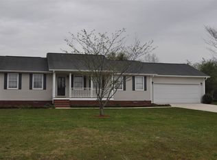 111 Prairie St SE LOT 1, Cleveland, TN 37323