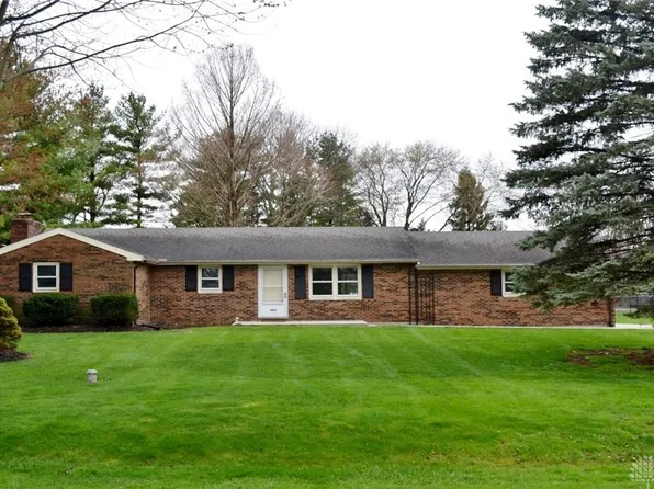 6419 Harvest St, Springfield, OH 45502