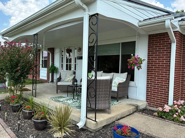 2401 S 10th St, Ironton, OH 45638