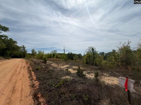 Rrf 6 Rogers Cemetery Rd #Rrf-6, Salley, SC 29137