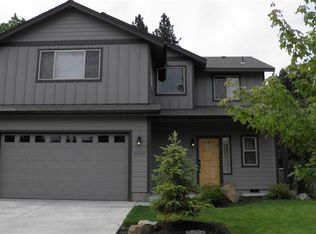 20257 SE Knightsbridge Pl, Bend, OR 97702