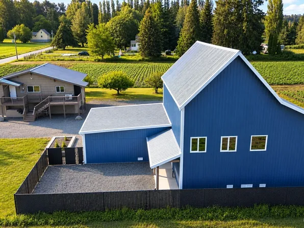 11132 Sterling Road, Sedro Woolley, WA 98284