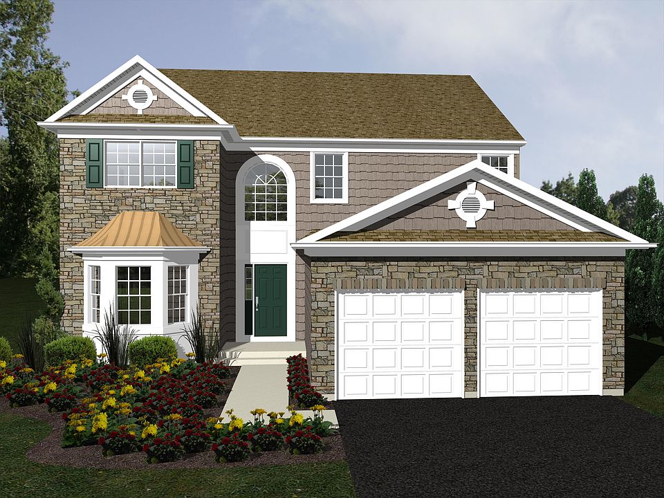 16 Westbury Drive