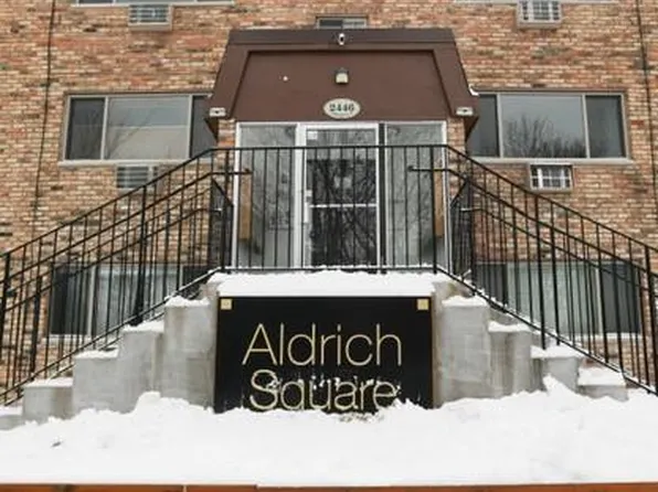 2446 Aldrich Ave S APT 108, Minneapolis, MN 55405