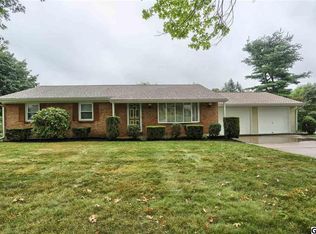 502 Spring House Rd, Camp Hill, PA 17011