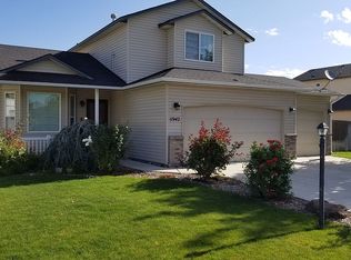 11942 Longfellow St, Caldwell, ID 83605