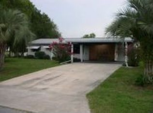 10041 SW 98th Ter, Ocala, FL 34481