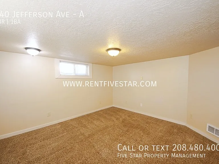 840 Jefferson Ave #A — Photo 3