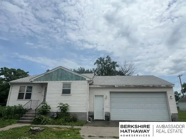 4927 N 14th St, Omaha, NE 68110