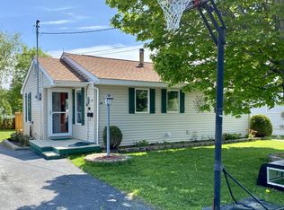 29 Federal St, Presque Isle, ME 04769