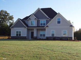 0 Linch Rd LOT 5, Senoia, GA 30276