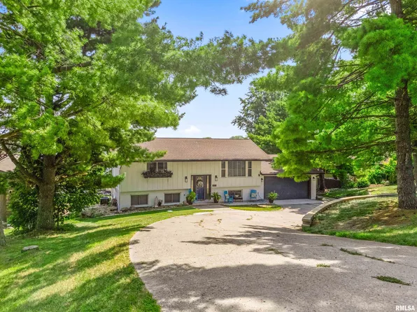 12 Hillside Ct, Dahinda, IL 61428