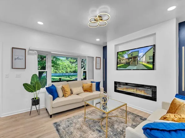 604 North 40th STREET, Milwaukee, WI 53208