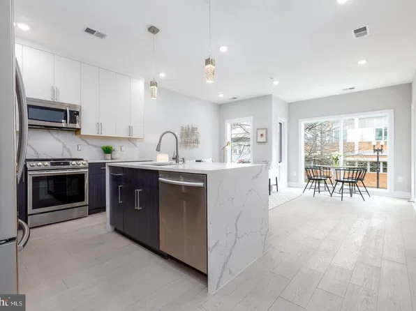 2812 Georgia Ave NW #8, Washington, DC 20001