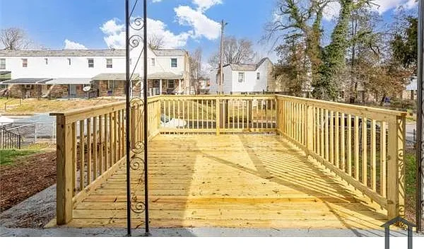 4812 Wilern Ave — Photo 2