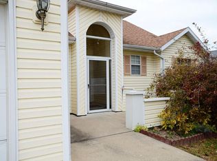 719 S Eastridge, Nixa, MO 65714