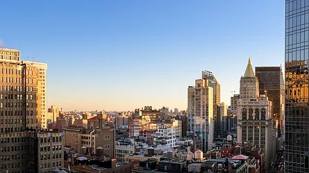 Sold by Keller Williams NYC