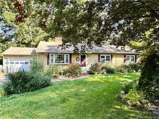 170 Sherwood Road, Bristol, CT 06010