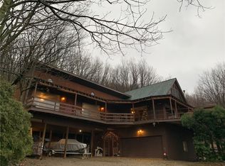 235 Pine Knob Rd S, Hopwood, PA 15445