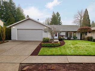 1858 Primrose Ln, Forest Grove, OR 97116