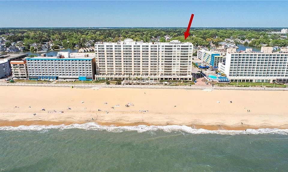 1st image of 921 Atlantic Ave APT 1401