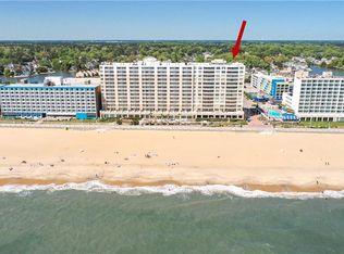 921 Atlantic Ave APT 1401, Virginia Beach, VA 23451