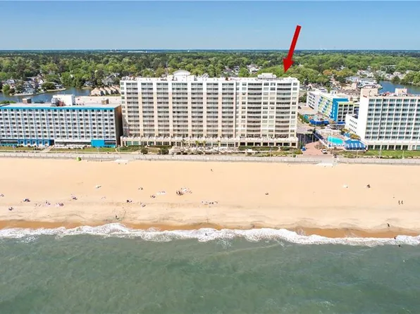 921 Atlantic Ave APT 1401, Virginia Beach, VA 23451