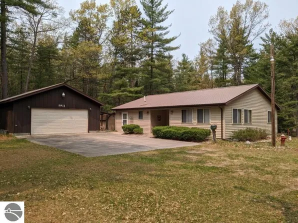 5911 Towerline Rd, Hale, MI 48739